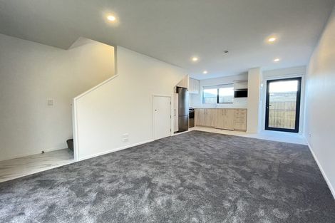 Photo of property in 4/50 Stewart Street, Christchurch Central, Christchurch, 8011