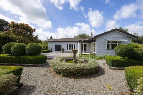 Photo of property in 1226 Kairanga Bunnythorpe Road, Kairanga, Palmerston North, 4475