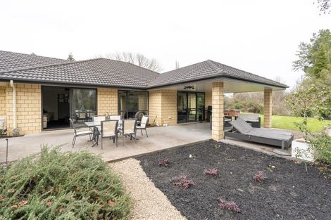 Photo of property in 414 Matangi Road, Matangi, Hamilton, 3284