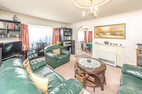 Photo of property in 4 Hampton Place, Springvale, Whanganui, 4501