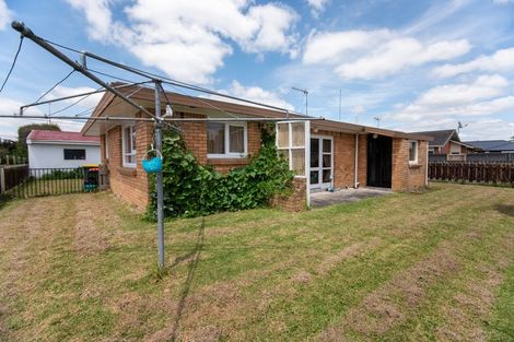 Photo of property in 95a Fifth Avenue, Enderley, Hamilton, 3214