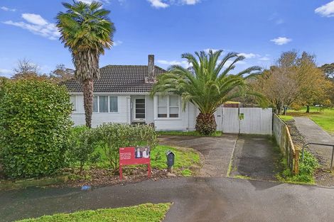 Photo of property in 17 Allenby Street, Bader, Hamilton, 3206