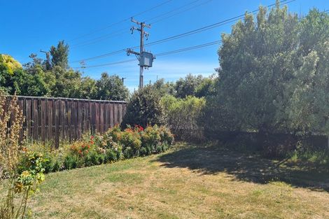 Photo of property in 13 Cambridge Road, Martinborough, 5711