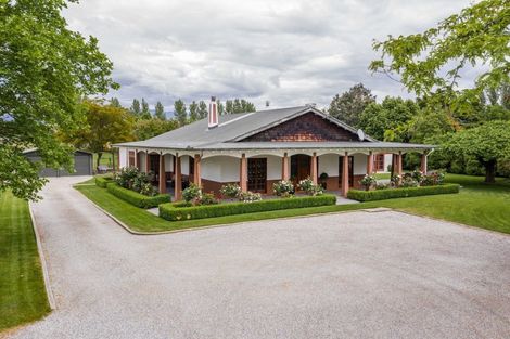 Photo of property in 458 Camp Hill Road, Hawea Flat, Wanaka, 9382