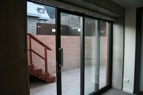 Photo of property in Frame Apartments, 2/111g Molesworth Street, Thorndon, Wellington, 6011