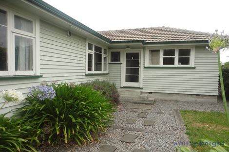 Photo of property in 1/66 Peer Street, Upper Riccarton, Christchurch, 8041