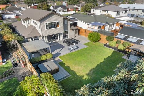Photo of property in 20 Saint James Avenue, Boulcott, Lower Hutt, 5011