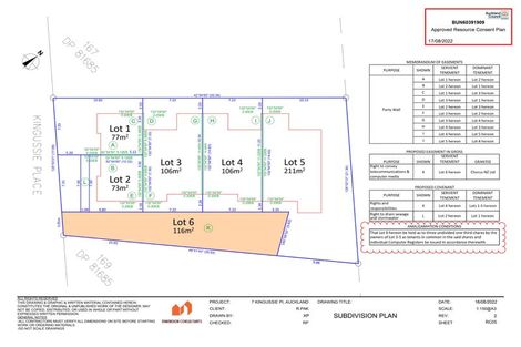 Photo of property in 7 Kingussie Place, Highland Park, Auckland, 2010