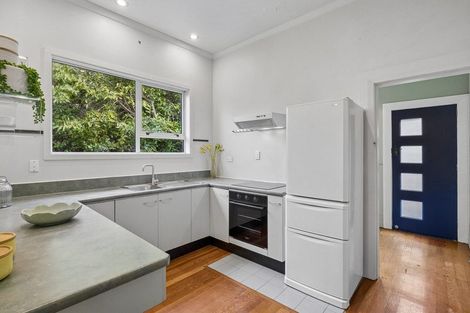 Photo of property in 47 Scarba Street, Roslyn, Dunedin, 9010