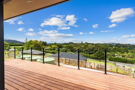 Photo of property in 50 Hawken Road, Maunu, Whangarei, 0179