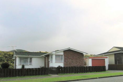 Photo of property in 69 Waipounamu Drive, Kelson, Lower Hutt, 5010