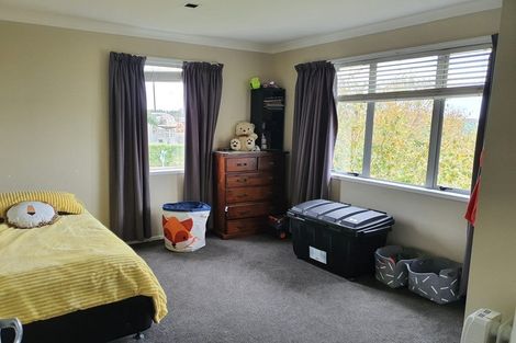 Photo of property in 8 Baverstock Road, Flat Bush, Auckland, 2016