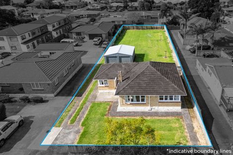 Photo of property in 20 Collie Road, Pukekohe, 2120