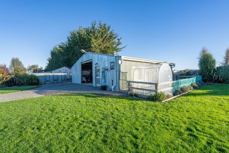 Photo of property in 261 Wilsons Crossing Road, Tussock Creek, Winton, 9781