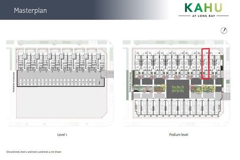 Photo of property in 3/28 Pennant Street, Long Bay, Auckland, 0630