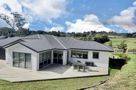 Photo of property in 6 Michelia Lane, Kaukapakapa, Helensville, 0875