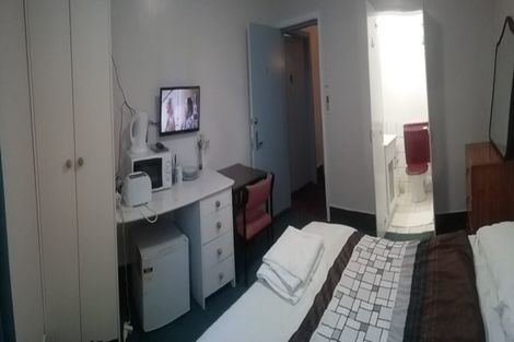 Photo of property in Carillion/the Knoll, 33 Thompson Street, Mount Cook, Wellington, 6011