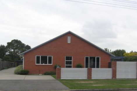 Photo of property in 11 Coleridge Street, Rolleston, 7614
