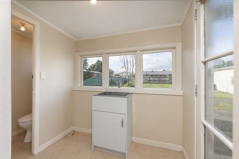 Photo of property in 140 Hakanoa Street, Huntly, 3700