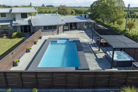Photo of property in 820 Wall Road, Raureka, Hastings, 4120