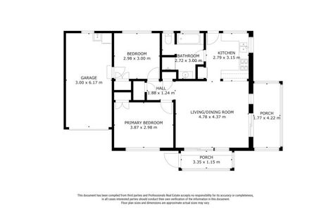 Photo of property in 10 Kapui Place, Waitara, 4320