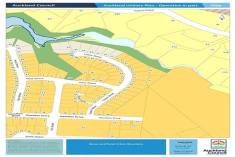 Photo of property in 16 Rata Street, Waiuku, 2123