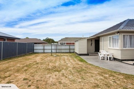 Photo of property in 105 Suva Street, Upper Riccarton, Christchurch, 8041