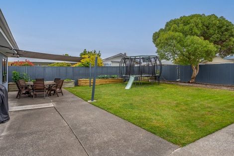 Photo of property in 15 Duckworth Crescent, Greenmeadows, Napier, 4112