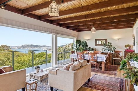 Photo of property in 12 Tensing Place, Khandallah, Wellington, 6035