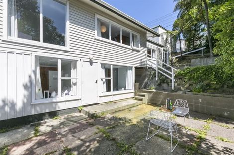 Photo of property in 100 Heke Street, Ngaio, Wellington, 6035