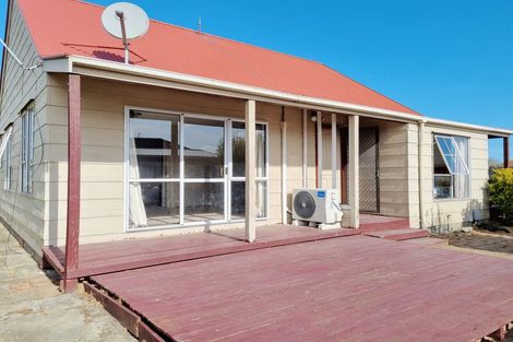 Photo of property in 36 Trevor Street, Hornby, Christchurch, 8042