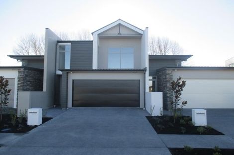 Photo of property in 35b Footbridge Terrace, Kaiapoi, 7630
