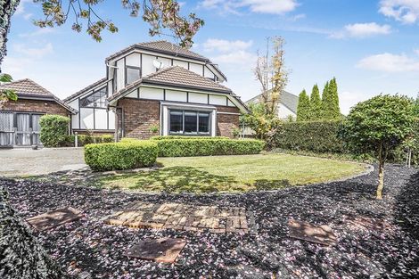 Photo of property in 25 Harrowfield Drive, Harrowfield, Hamilton, 3210