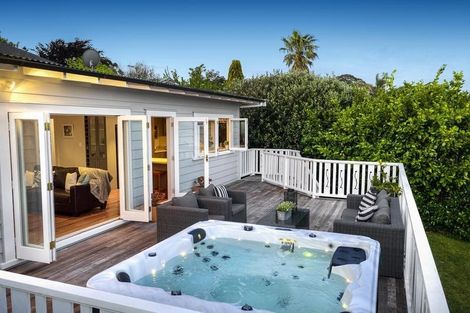 Photo of property in 60 Wiseley Road, Hobsonville, Auckland, 0618