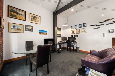 Photo of property in Hannahs Factory, 4/14 Leeds Street, Te Aro, Wellington, 6011
