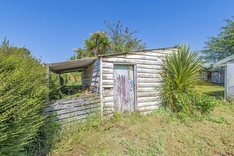 Photo of property in 4-8 Farr Street, Whitecliffs, Coalgate, 7673