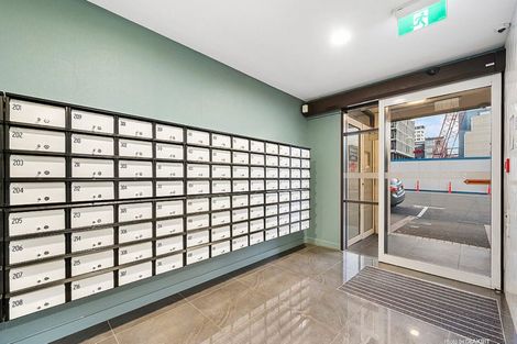 Photo of property in Aitken Street Apartments, 205/5 Aitken Street, Thorndon, Wellington, 6011