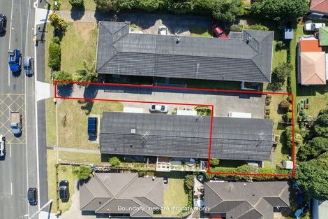 Photo of property in 3/83 Harris Street, Pukekohe, 2120