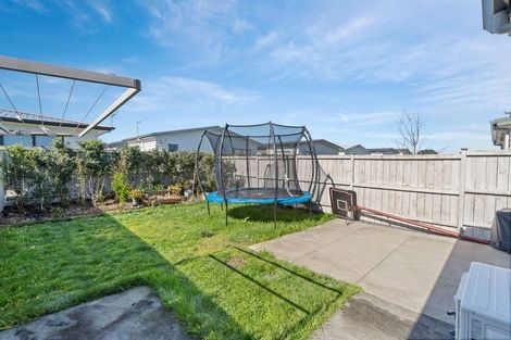 Photo of property in 60 Te Napi Drive, Takanini, 2112