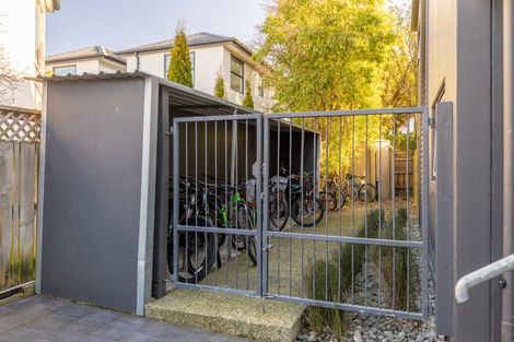 Photo of property in Salisbury Park, 12/226g Salisbury Street, Christchurch Central, Christchurch, 8013
