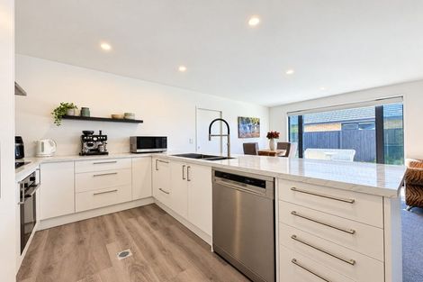 Photo of property in 18a Rahme Crescent, Kaiapoi, 7630