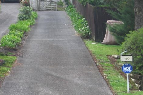 Photo of property in 39 Fitzwater Place, Henderson, Auckland, 0612