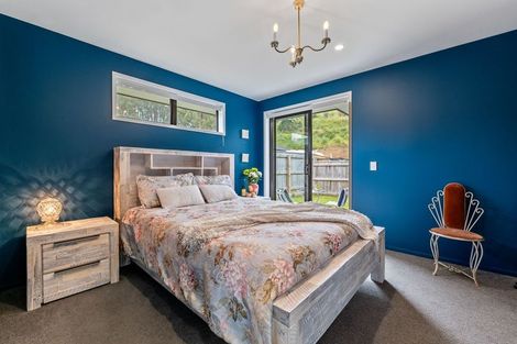 Photo of property in 52 Fernbrook Drive, Hurworth, New Plymouth, 4310