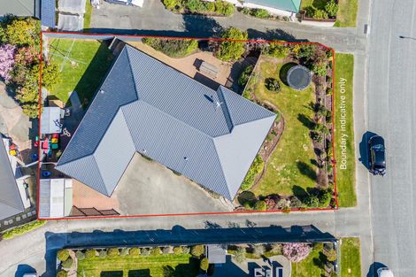 Photo of property in 62 Murchison Drive, Gleniti, Timaru, 7910