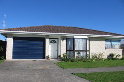 Photo of property in 1a Rutland Place, Milson, Palmerston North, 4414