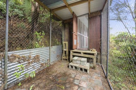 Photo of property in 298 Moores Valley Road, Wainuiomata, 5373
