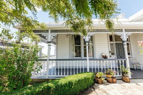 Photo of property in 19 Wharfe Street, South Hill, Oamaru, 9400