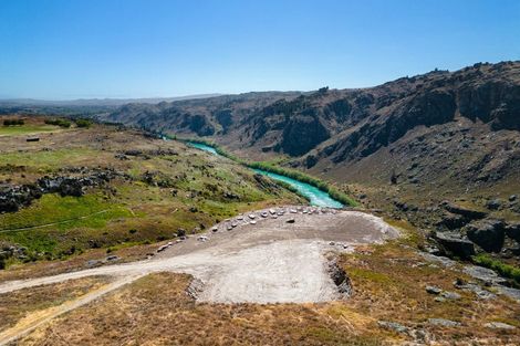 Photo of property in 111 Butchers Point Road, Butchers Gully, Alexandra, 9392