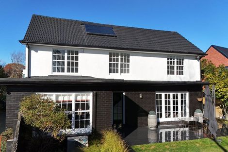 Photo of property in 68 Innes Road, St Albans, Christchurch, 8052