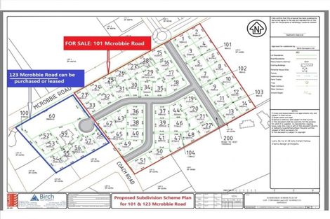 Photo of property in 101 Mcrobbie Road, Kingseat, Papakura, 2580